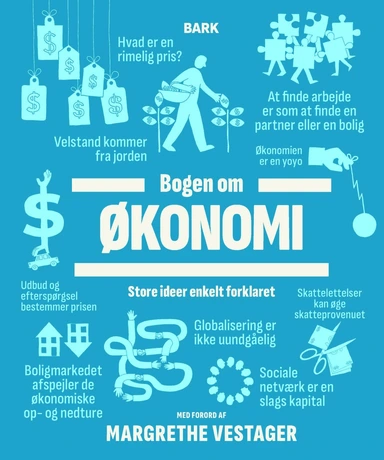 Bogen om Økonomi