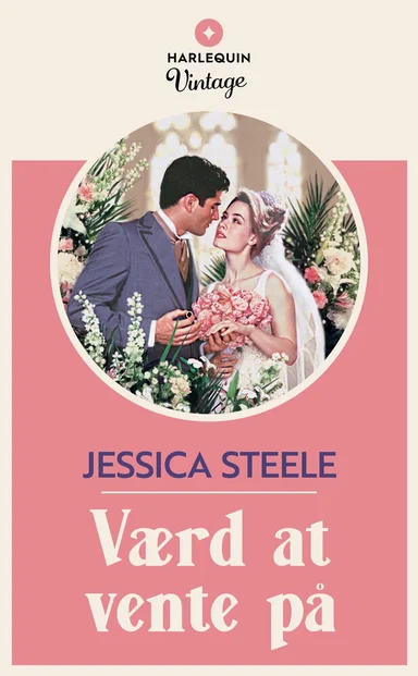 Vaerd at vente på