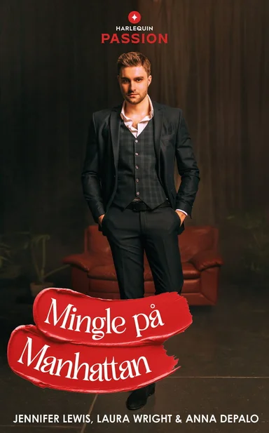 Mingle på Manhattan