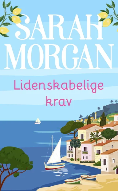 Lidenskabelige krav