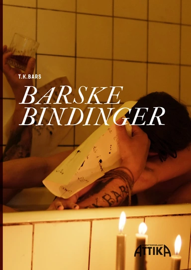 Barske Bindinger