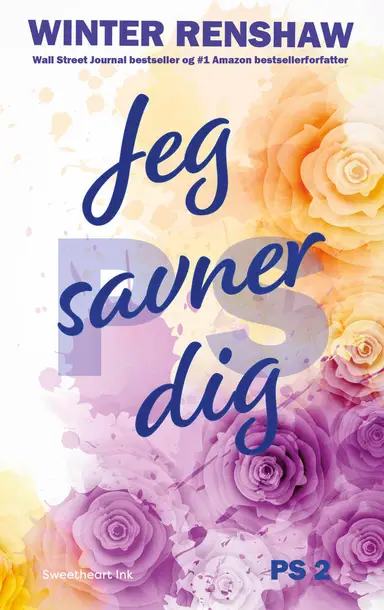PS Jeg Savner Dig