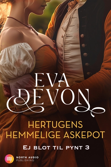 Hertugens hemmelige Askepot