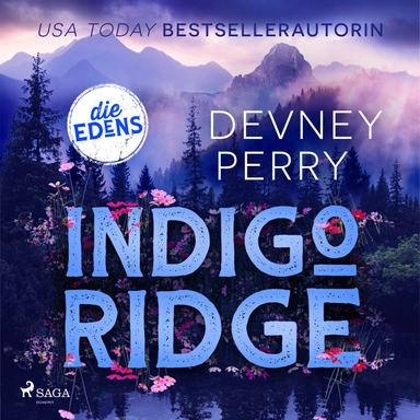 Indigo Ridge