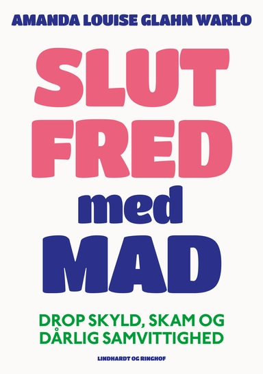 Slut fred med mad
