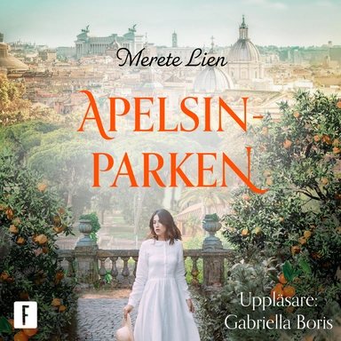 Apelsinparken