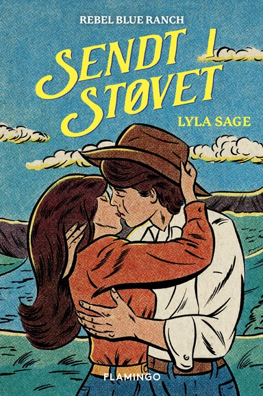 Sendt i støvet