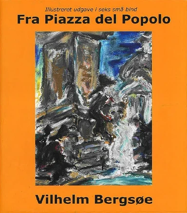 Fra Piazza del Popolo