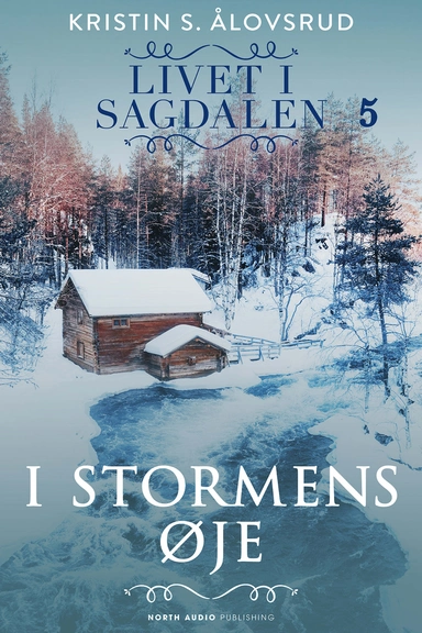 I stormens øje