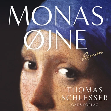 Monas øjne