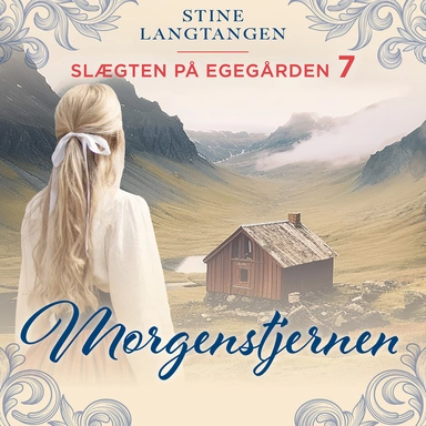 Morgenstjernen