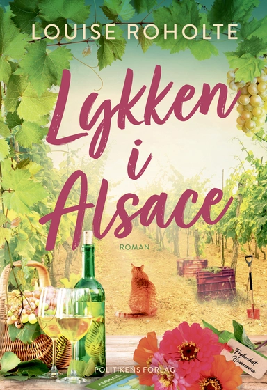 Lykken i Alsace