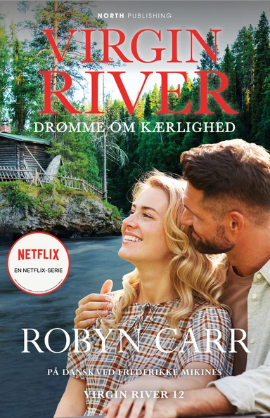 Virgin River - Drømme om kærlighed