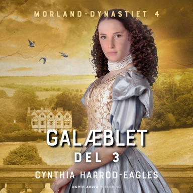 Galæblet - del 3