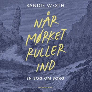 Når mørket ruller ind