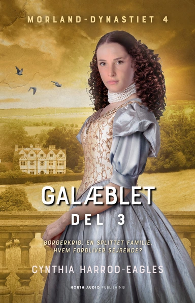 Galæblet - del 3
