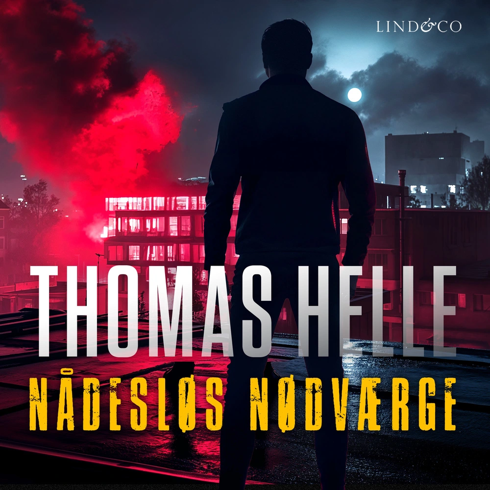 Nådesløs Nødværge