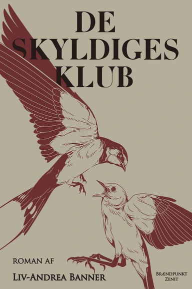 De skyldiges klub