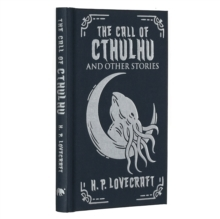 The Call Cthulhu And Other Stories