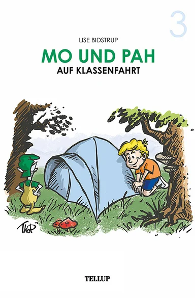 Mo und Pah #3