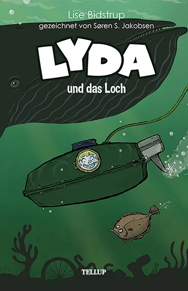 Lyda #4