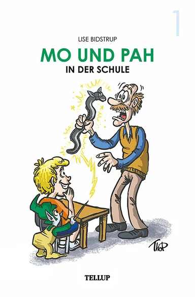 Mo und Pah #1