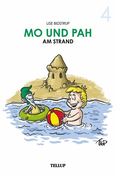 Mo und Pah #4