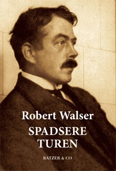 Spadsereturen