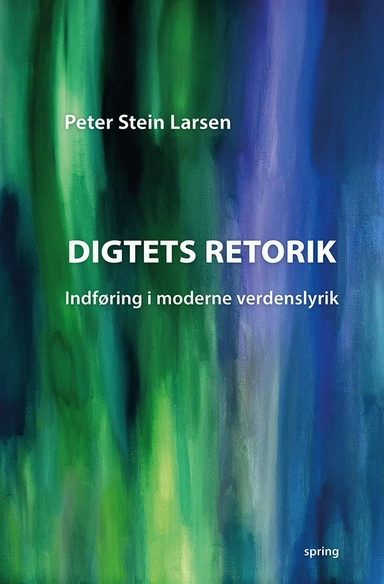 Digtets retorik