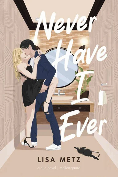Never have I ever
