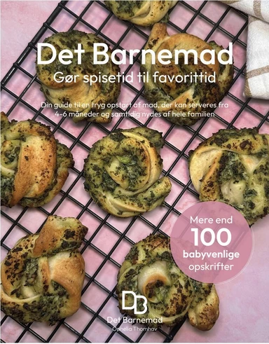 Det Barnemad