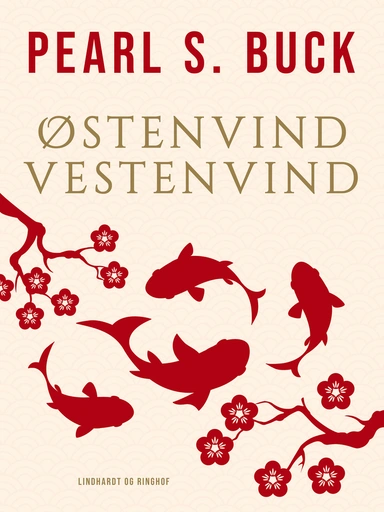 Østenvind – vestenvind