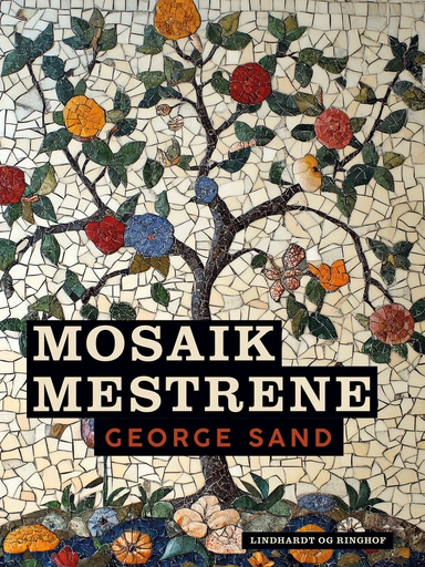 Mosaikmestrene