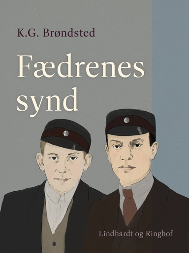 Fædrenes synd