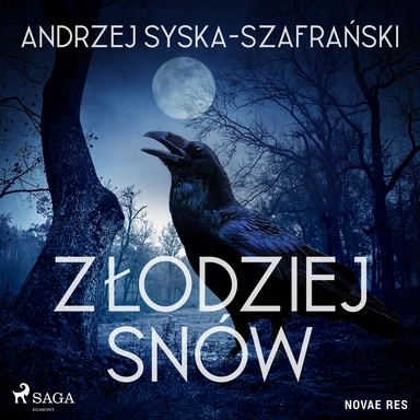 Złodziej snów