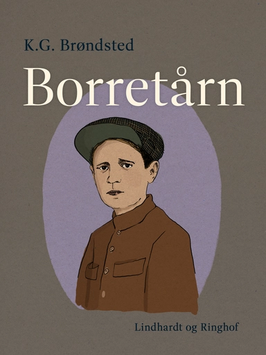 Borretårn