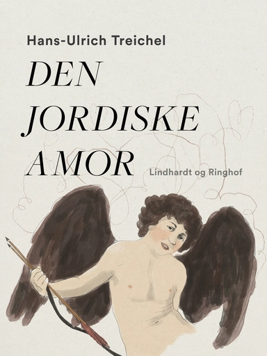 Den jordiske Amor