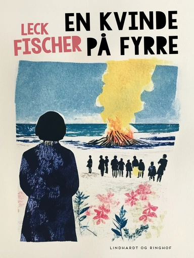 En kvinde på fyrre