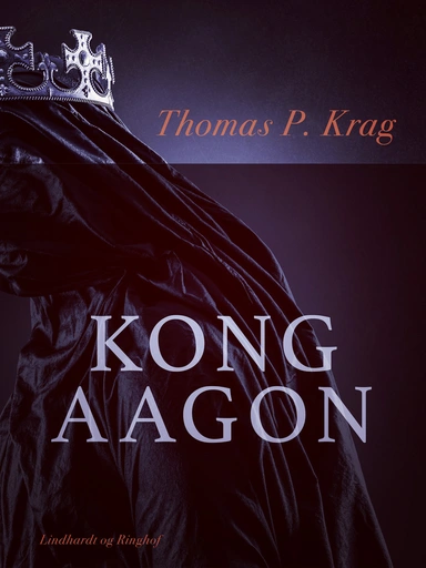 Kong Aagon