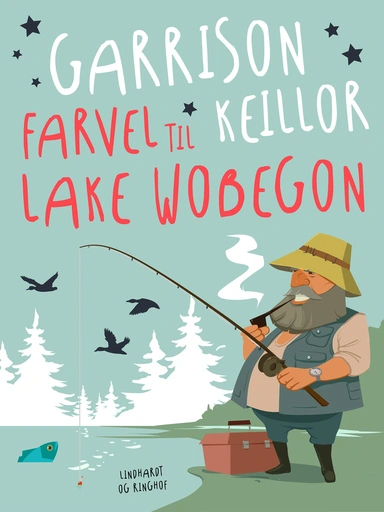 Farvel til Lake Wobegon