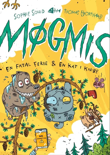 Møgmis 6