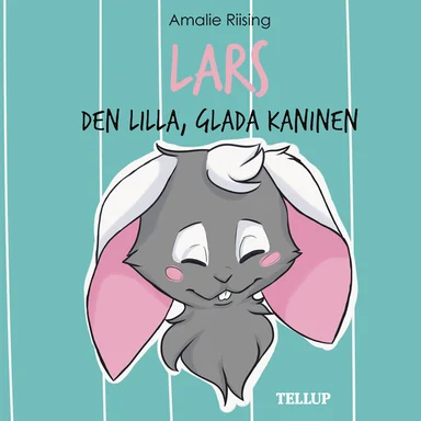 Lars, den lilla glada kaninen