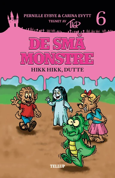 De små monstre #6