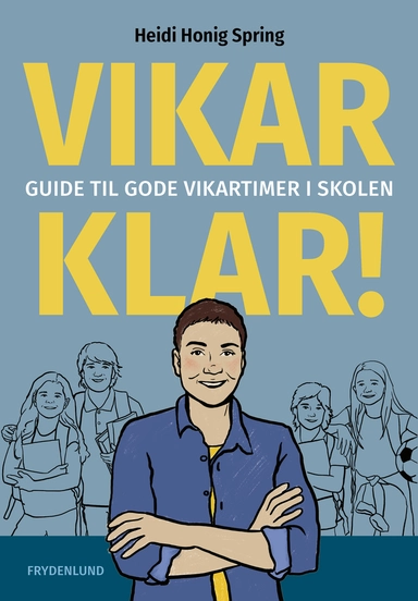Vikarklar!