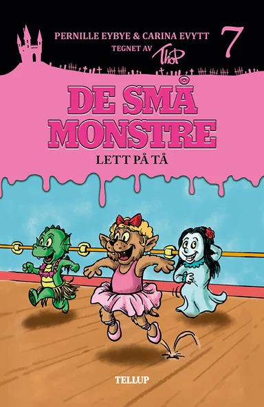 De små monstre #7