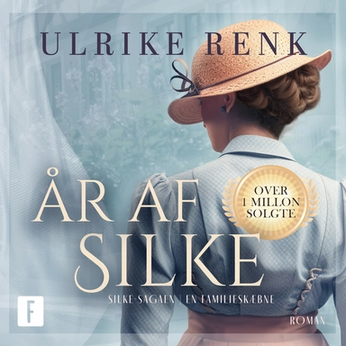 År af silke