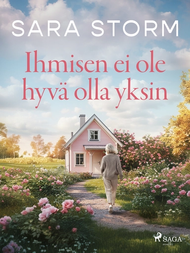 Ihmisen ei ole hyvä olla yksin