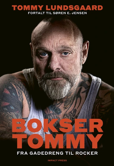 Bokser-Tommy