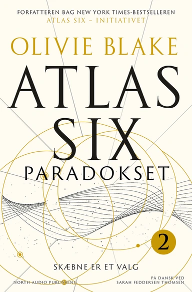 Atlas Six - Paradokset