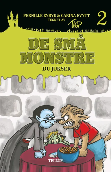 De små monstre #2